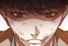 RAW Lecture En Ligne Webtoon Juvenile Detention Center Chapitre 4-5 Scan VF FR, Un Premier Ennemi Rusé
