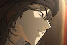 Baca Manhwa Killer Peter Chapter 113 Bahasa Indonesia, Petak Umpet Sama Penembak Jitu Ajaib