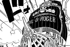 Xebec Precisa da Ajuda do Rei Harald! Spoilers & Links de Leitura Mangá One Piece Capítulo 1158 PT BR Scan