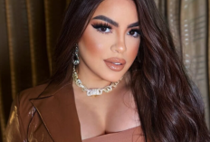 Ver Jenn Quezada Viral de larga duración, La Última Colección Mantiene al Público en Suspenso
