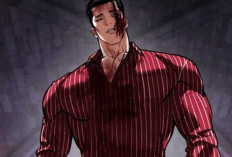Baca Manhwa Lookism Chapter 610 Bahasa Indonesia, RAW! Jadilah Anjing yang Patuh