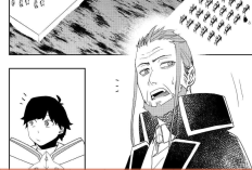 Link Baca Manga The Water Magician Chapter 37 Bahasa Indonesia, Saingan Musuh yang Memanas