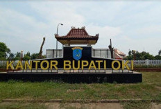 Sokong Kemajuan Ogan Komering Ilir (OKI), Wilayah Pantai Timur Akan Dilakukan Pemekaran!