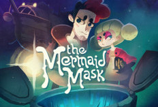 The Mermaid Mask : Une Aventure Policière qui Séduit par ses Énigmes et Son Univers Sous-Marin