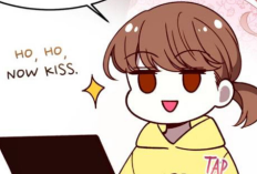 Baca Webtoon My Fake Crush Chapter 12 Bahasa Indonesia, Ewww Bocah Cinta-cintaan