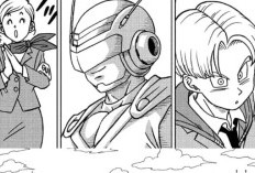 RAW Manga Dragon Ball Super Chapitre 106 Scan VF FR: Spoilers, calendrier de sortie et liens de lecture