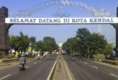 Sejarah Singkat Lahirnya Nama Kabupaten Kendal di Jawa Tengah, Begini Lengkapnya!