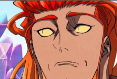 Link Baca Manhua Tales of Demons and Gods Chapter 500 Bahasa Indonesia, Ada Orang Lain Sebelum Kita Datang