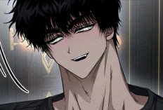 Leia Manhwa BL Eye of the Storm Capítulo 20 PT BR Pungho Se Torna Mais Agressivo