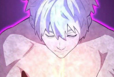 Kekuatan Baru! Spoiler Baca Komik Leveling In The Future (Apex Future Martial Arts) Chapter 75 Bahasa Indo, Tubuh Indo Akan Segera Roboh