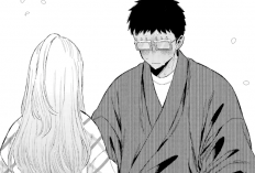 Manga My Dress Up Darling Chapitre 114 Scan VF FR : Spoiler, Date de Sortie, & Liens de Lecture