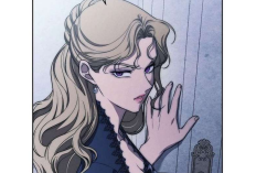 Spoiler du Manhwa Swan's Grave Chapitre 34 Scan VF, La situation au palais s'envenime