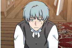 Leia o Manhwa Kim Oh-jin and The Strange Beasts Capítulo Completo PT BR, Inclui a Última Sinopse!