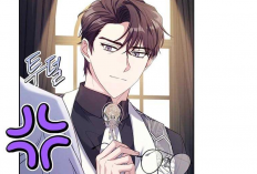 Lire Manhwa Honey, Why Can’t We Get A Divorce? Chapitre 11 en Français, Opellia est éblouissante !