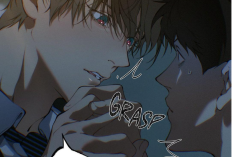 Link Leia de Manhwa BL Lost in the Cloud Temporada 2 Capítulo 132 PT BR, O amor que volta a se unir