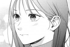 Spoiler RAW! Lecture En Ligne Manga Museru Kurai no Ai wo Ageru Chapitre 19 Scan VF FR, De Bonnes Nouvelles À Venir