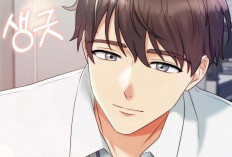 Link Baca You are my XX Chapter 8 Bahasa Indonesia Jomblo 28 Tahun, Sekalinya Dapat Pacar Malah Redflag 