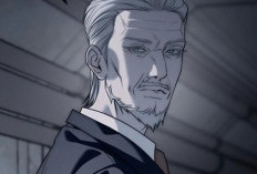 Link para Ler Manhwa Undercover! Chaebol High School Capítulo 94 Scan BR, A estrutura do governo está ameaçada!