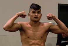 Link Live Streaming UFC Jeka Saragih vs Westin Wilson Minggu16 Juni 2024 Begini Cara Nonton Pertandingan Serunya, Cekidot! 