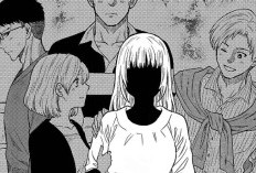 Manga Tomodachi Game Chapitre 128 Scan VF Ce Qui Est Dans Le Jeu Reste Dans Le Jeu