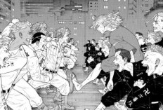 Ler Manga Tokyo Revengers Capítulo Completo PT BR Scan Voltar Ao Passado Para Melhorar O Destino