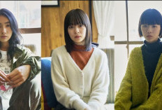 Nonton Drama Shut Up (2023) Episode 1 Subtitle Indonesia, Yuki Mendapat Penyiiksaan dari Suzuki!