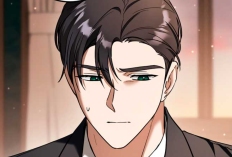 Link de Ler Manhwa Amor Na Prisão (Prison Love) Capítulo Completo PT BR, Inclui a Última Sinopse!