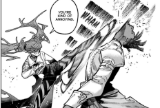 Baca RAW Manga Gachiakuta Chapter 149 Bahasa Indonesia, Misi Baru Akan Diungkap