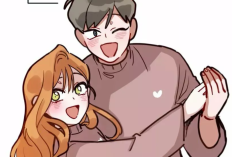 Lengua de Señas Capítulo 116 en Español Manhwa Scan, ¿Segunda temporada? introducción de nuevos personajes