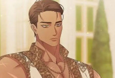 Link Baca Manhwa Predatory Marriage Chapter 11 Bahasa Indonesia, Ishakan Bikin Putri Leah Jadi Bimbang 