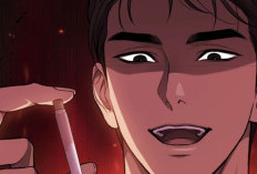 Leitura do Manhwa Dirty XX Capítulo 54 Scan PT BR Um Vínculo Tóxico Que Não Pode Ser Rompido