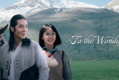 Assistir ao Drama To the Wonder (2024) Full Episódio PT BR, Uma Garota Em Busca De Seus Sonhos