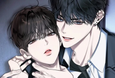 Sinopse, Títulos Alternativos e Links para Leitura de Manhwa BL Eighteen’s Bed PT BR Capítulo Completo, Gratuito sem Login