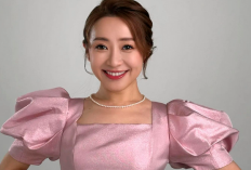 Profil Queenzy Cheng : Penyanyi Malaysia yang Meninggal Dunia di Usia 37 Tahun Saat Syuting Podcast Youtube