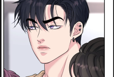 Spoilers e Leia Manhwa BL Respect For Taste Capítulo 14 PT BR, Liberte seus desejos!