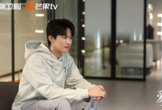 Link Nonton Drama China Only for Love (2023) Episode 23 SUB INDO, Shu Yan Pergi Ke Fucheng, Untuk Apa?