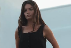 La Vidéo de Emma Paris Est Devenue Virale sur Telegram et TikTok, De Nombreux Internautes sont Enthousiastes