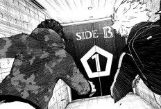 Lien du Manga Blue Lock Chapitre 328 en VF Scan, Nagi vient aider