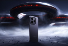 Spesifikasi iQOO 16 yang Bawa Snapdragon 8 Elite Extreme Gen 6, Berapa Harga Perilisannya?