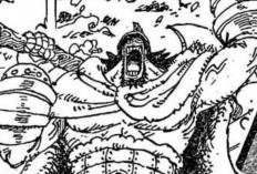 Lien One Piece Chapitre 1132 VF Scan L'équipage Du Chapeau De Paille Se Réunit Sur L'île D'elbaf Avec Des Pirates Géants
