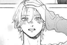 Lecture En Ligne Manga Uruwashi no Yoi no Tsuki Chapitre 35 VF FR Scan, Une Expression Sincère