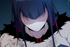 Spoiler dan Link Baca Manhwa Starting With 13 Hidden Traits Chapter 9 Bahasa Indonesia, Pembunuh Berdarah Dingin