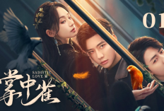 Link Para Assistir Sadistic Love (2025) Full Episódio em Português, Entre o Amor e a Vingança