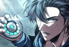 Apa Arti RAW Manhwa Nano Machine Chapter 327 Bahasa Indonesia? Ternyata Ini Maknanya!