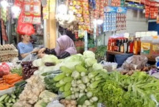 Simak 5 Strategi Utama Pemerintah dan Bank Indonesia Guna Mengembalikan Target Inflasi Pangan ke Batas Aman