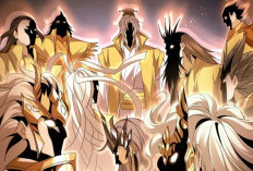 Lisez du Magic Emperor Chapitre 714 en Scan RAW VF Reste Silencieux, Zhuo Fan Voulait Conquérir La Bête Sacrée