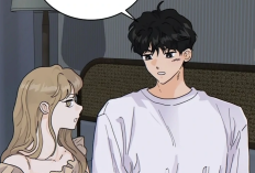 Lire le Manhwa The Tiger Next Door Chapitre 48 en Français, C'est grave ! Et en plus, ça s'est su