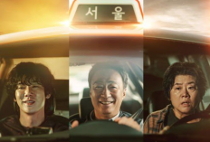 Misteri Pembunuhan Berantai di Korea Bikin Panik, Intip Sinopsis Drama A Bloody Lucky Day (2023)