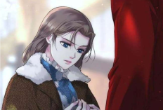 Spoiler du Manhwa O Príncipe Problemático Capítulo 135 PT BR, Erna está traumatizada com o Duke!