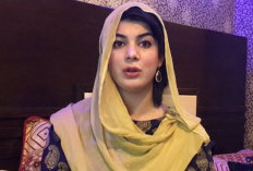 Choquant! Vidéo Virale De Dolphin Ayan, Une Femme Transgenre Instruite Du Pakistan, Qui A Attiré L'attention Du Public